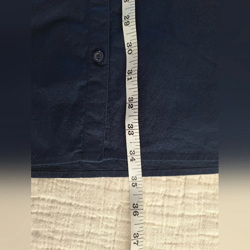 Old Navy Dark Blue Mini Dress